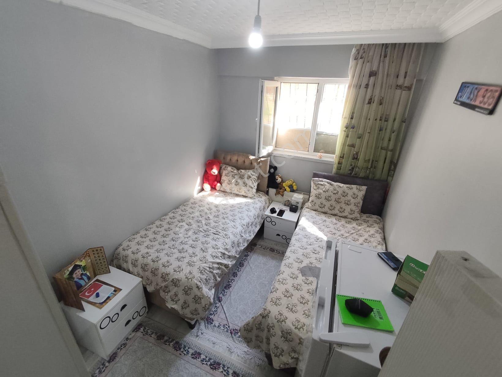 Yılmaz Gayrimenkulden Full Yapılı Masrafsız 2+1 Bahce Kat — fotoğraf 8