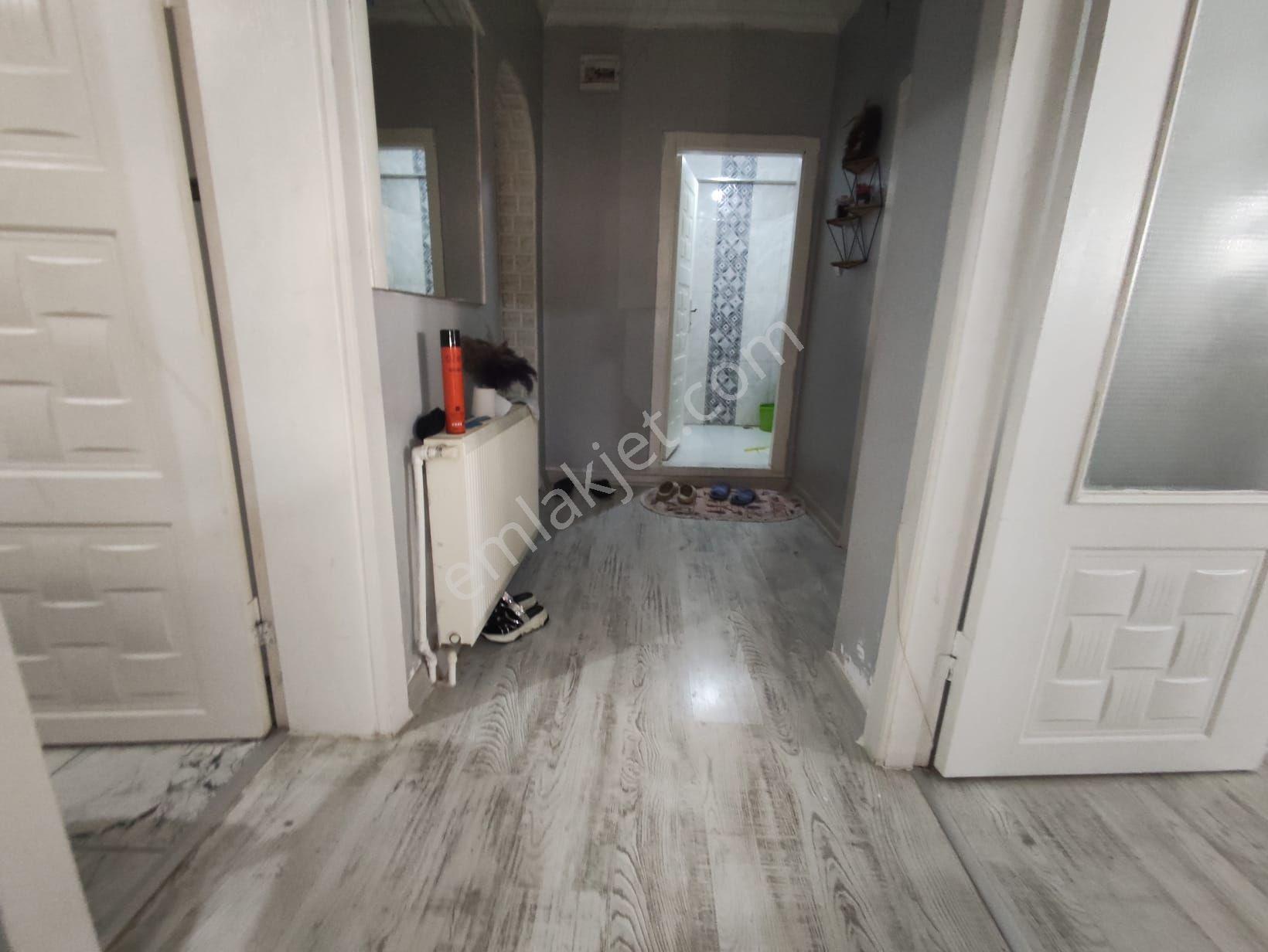 Yılmaz Gayrimenkulden Full Yapılı Masrafsız 2+1 Bahce Kat — fotoğraf 10