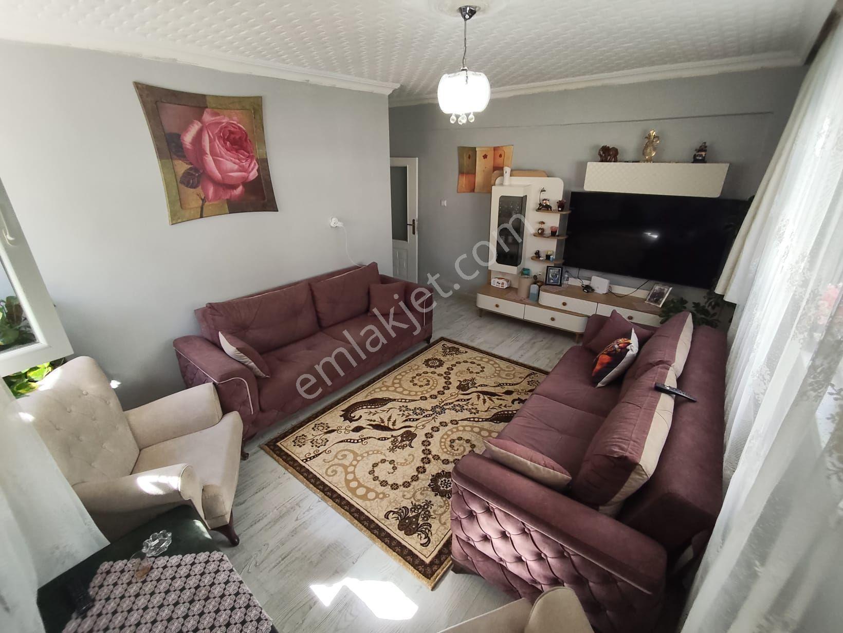 Yılmaz Gayrimenkulden Full Yapılı Masrafsız 2+1 Bahce Kat — fotoğraf 12