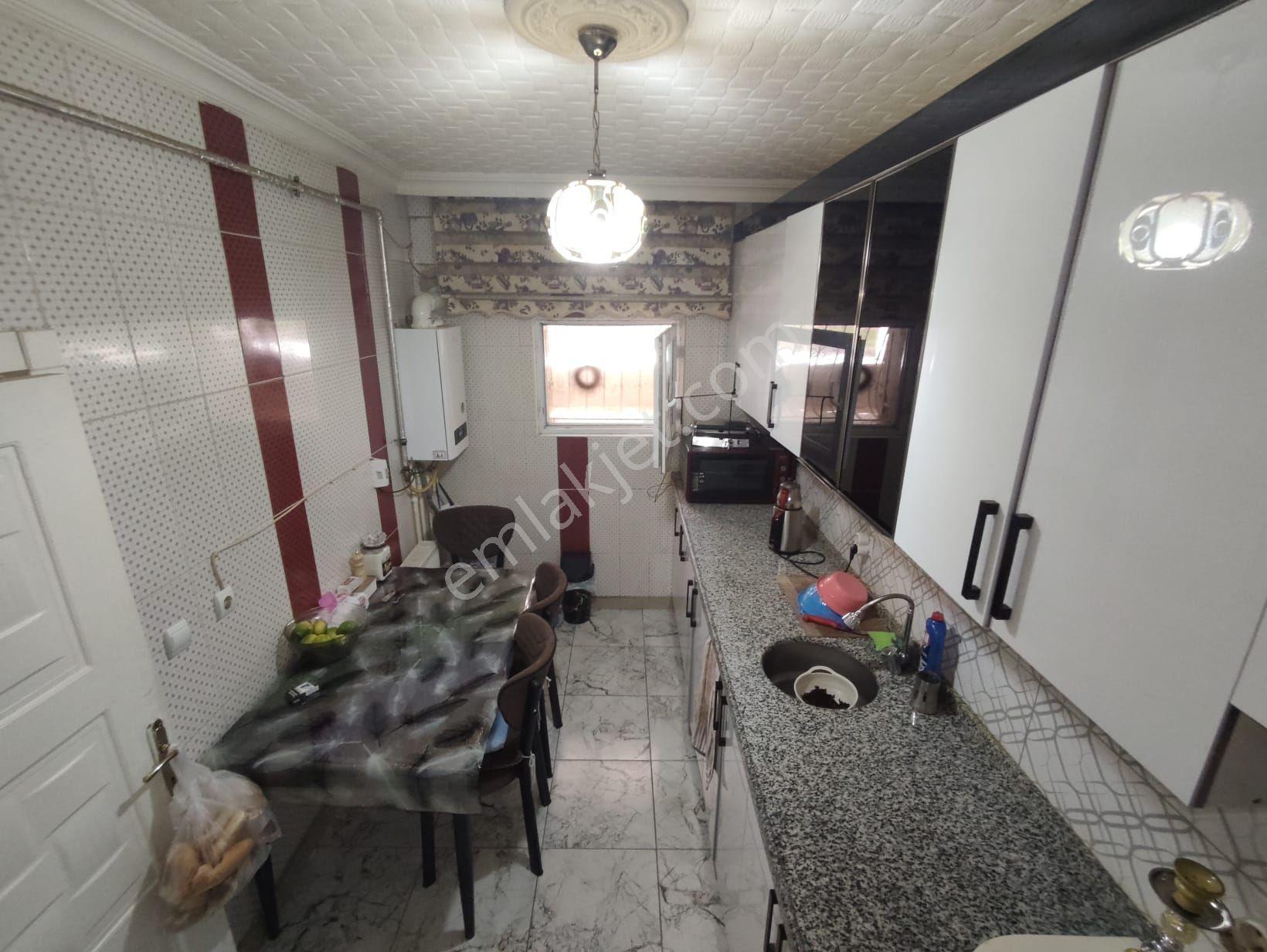 Yılmaz Gayrimenkulden Full Yapılı Masrafsız 2+1 Bahce Kat — fotoğraf 14