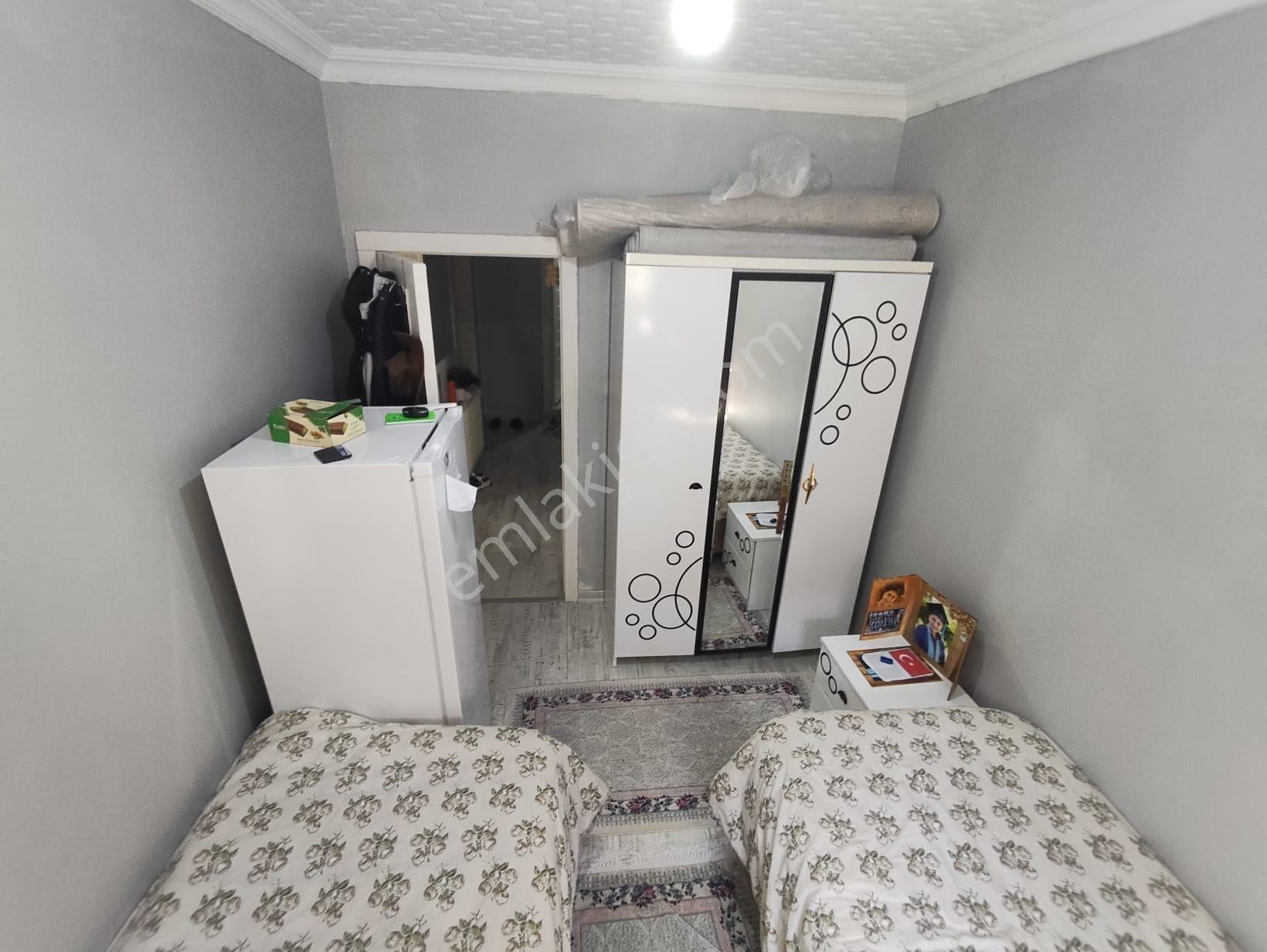 Yılmaz Gayrimenkulden Full Yapılı Masrafsız 2+1 Bahce Kat — fotoğraf 16