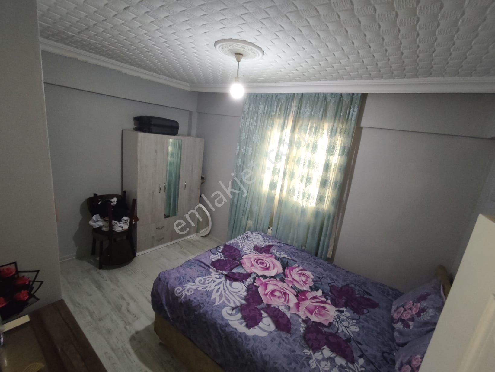 Yılmaz Gayrimenkulden Full Yapılı Masrafsız 2+1 Bahce Kat — fotoğraf 18