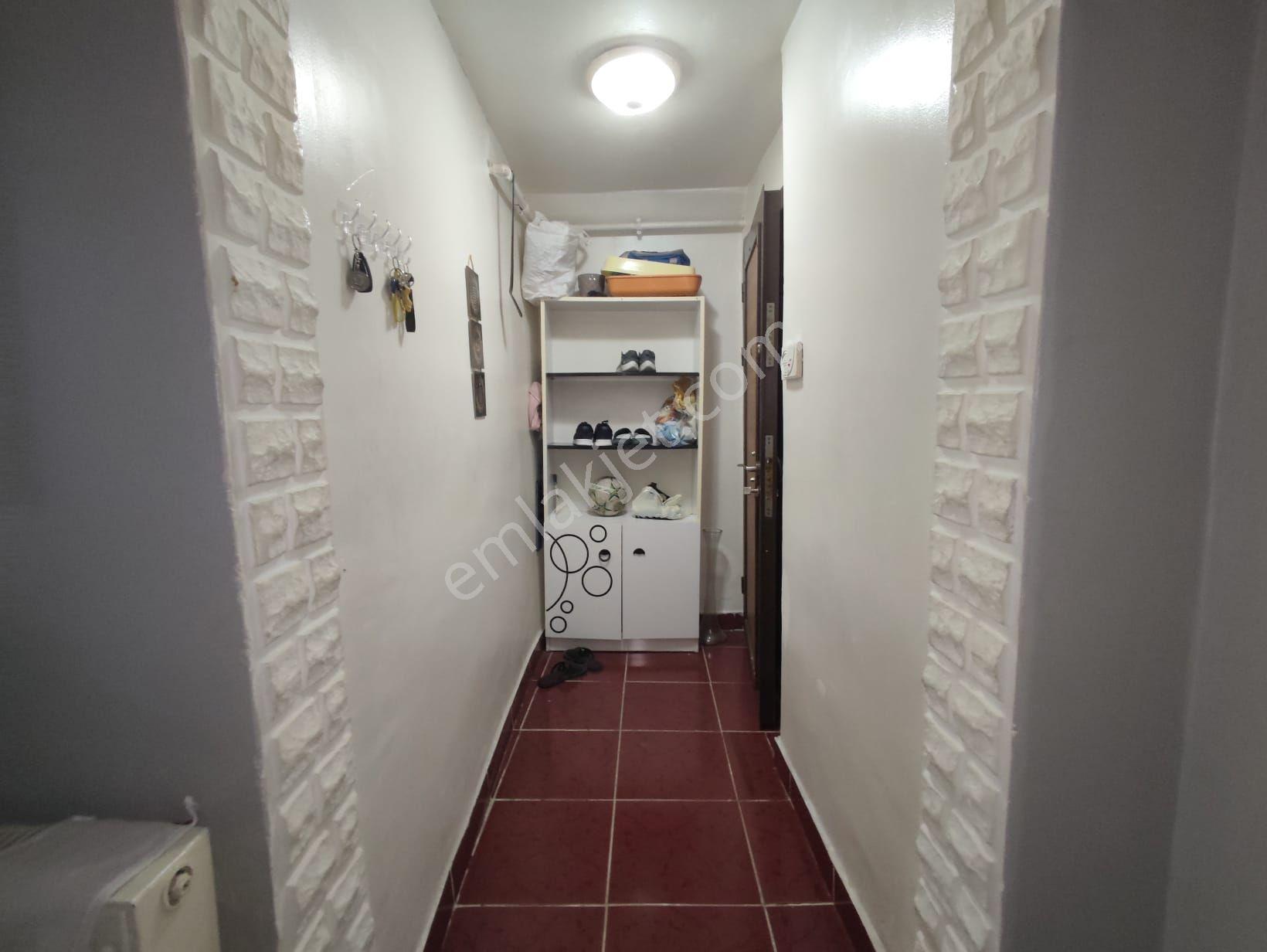 Yılmaz Gayrimenkulden Full Yapılı Masrafsız 2+1 Bahce Kat — fotoğraf 22
