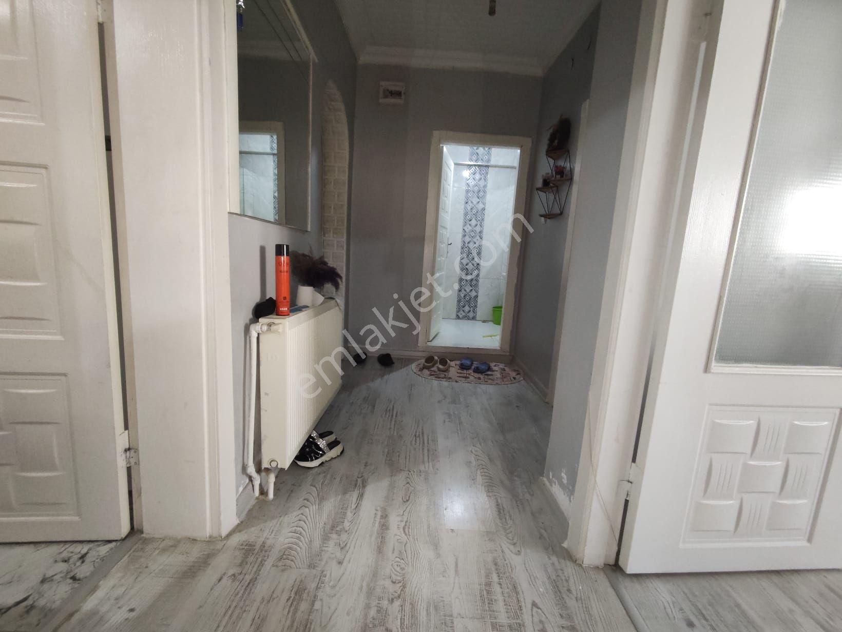 Yılmaz Gayrimenkulden Full Yapılı Masrafsız 2+1 Bahce Kat — fotoğraf 23