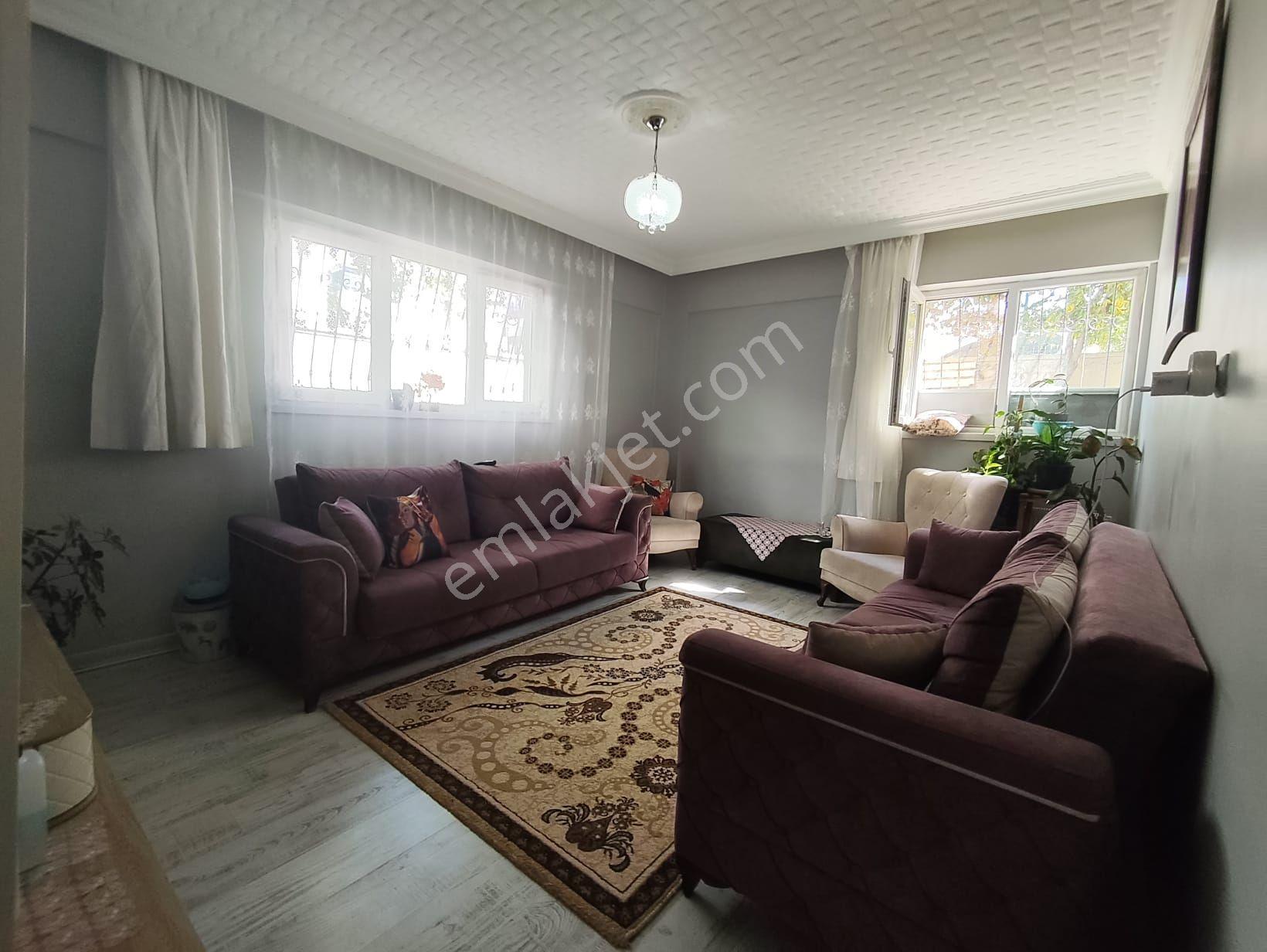 Yılmaz Gayrimenkulden Full Yapılı Masrafsız 2+1 Bahce Kat — fotoğraf 25