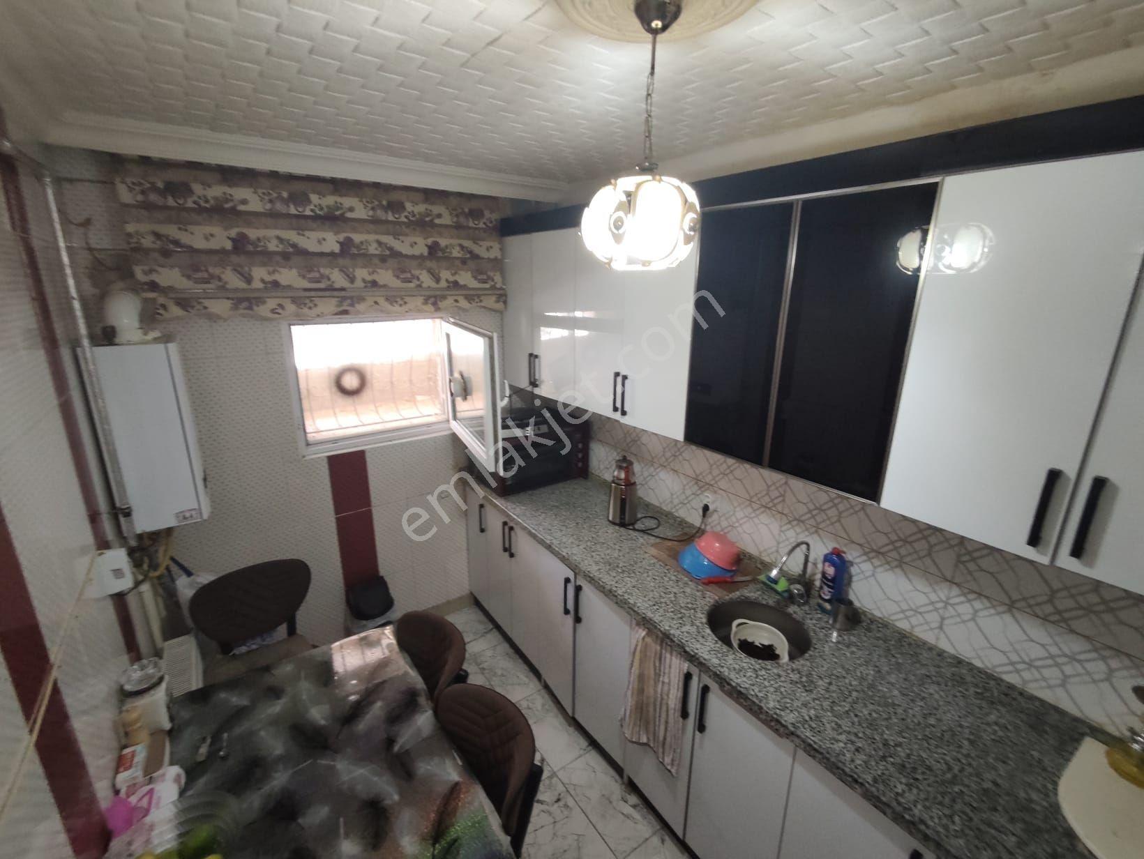 Yılmaz Gayrimenkulden Full Yapılı Masrafsız 2+1 Bahce Kat — fotoğraf 26