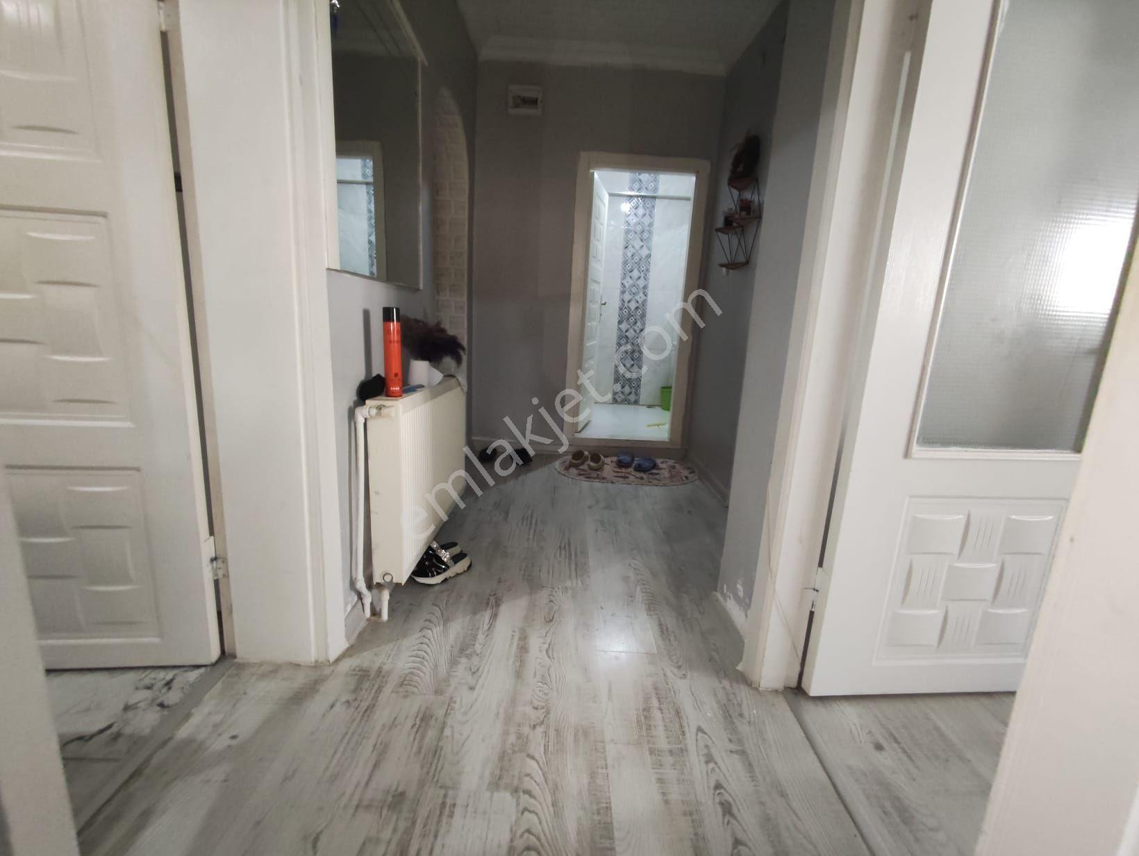 Yılmaz Gayrimenkulden Full Yapılı Masrafsız 2+1 Bahce Kat — fotoğraf 28