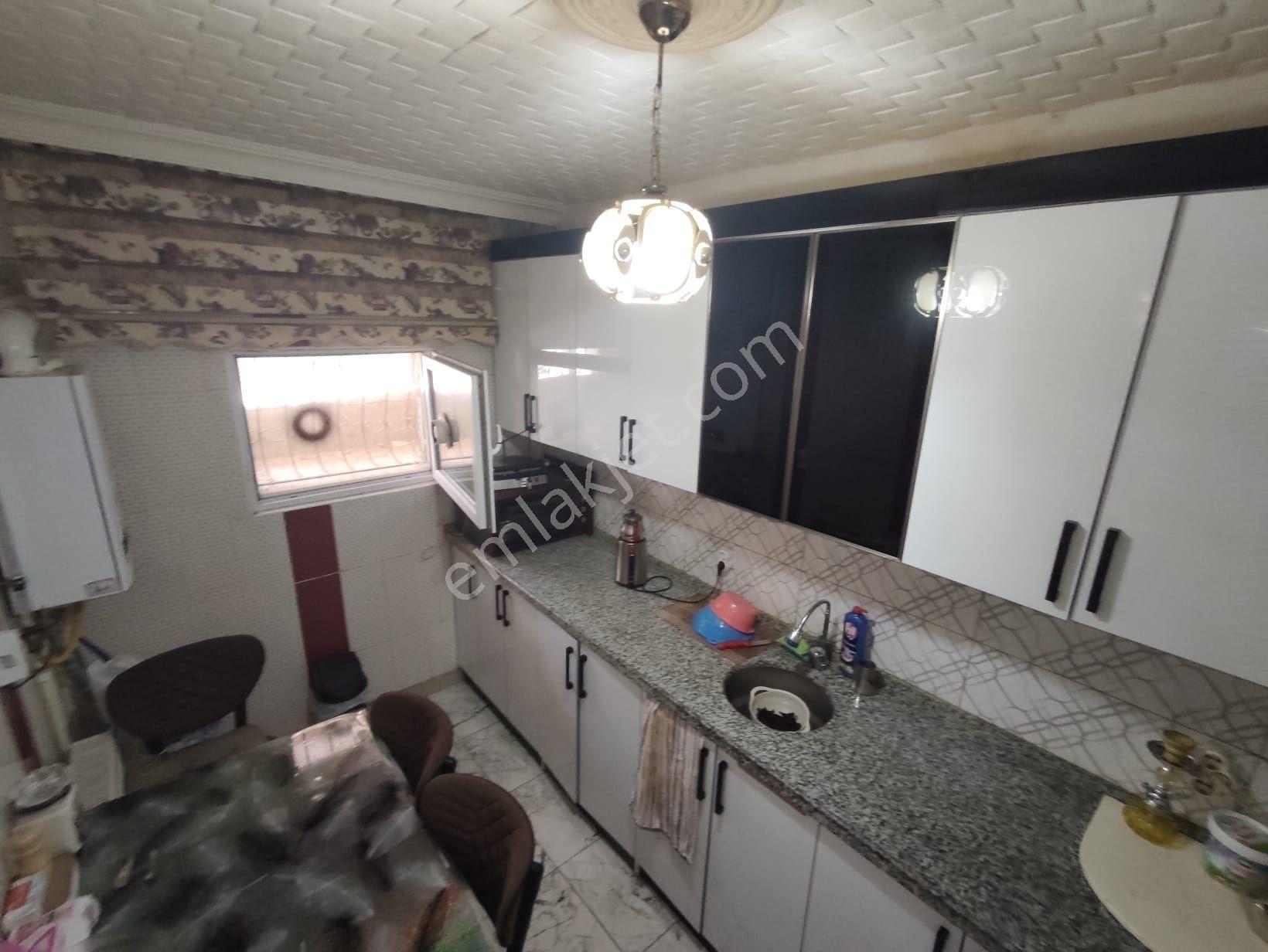 Yılmaz Gayrimenkulden Full Yapılı Masrafsız 2+1 Bahce Kat — fotoğraf 29