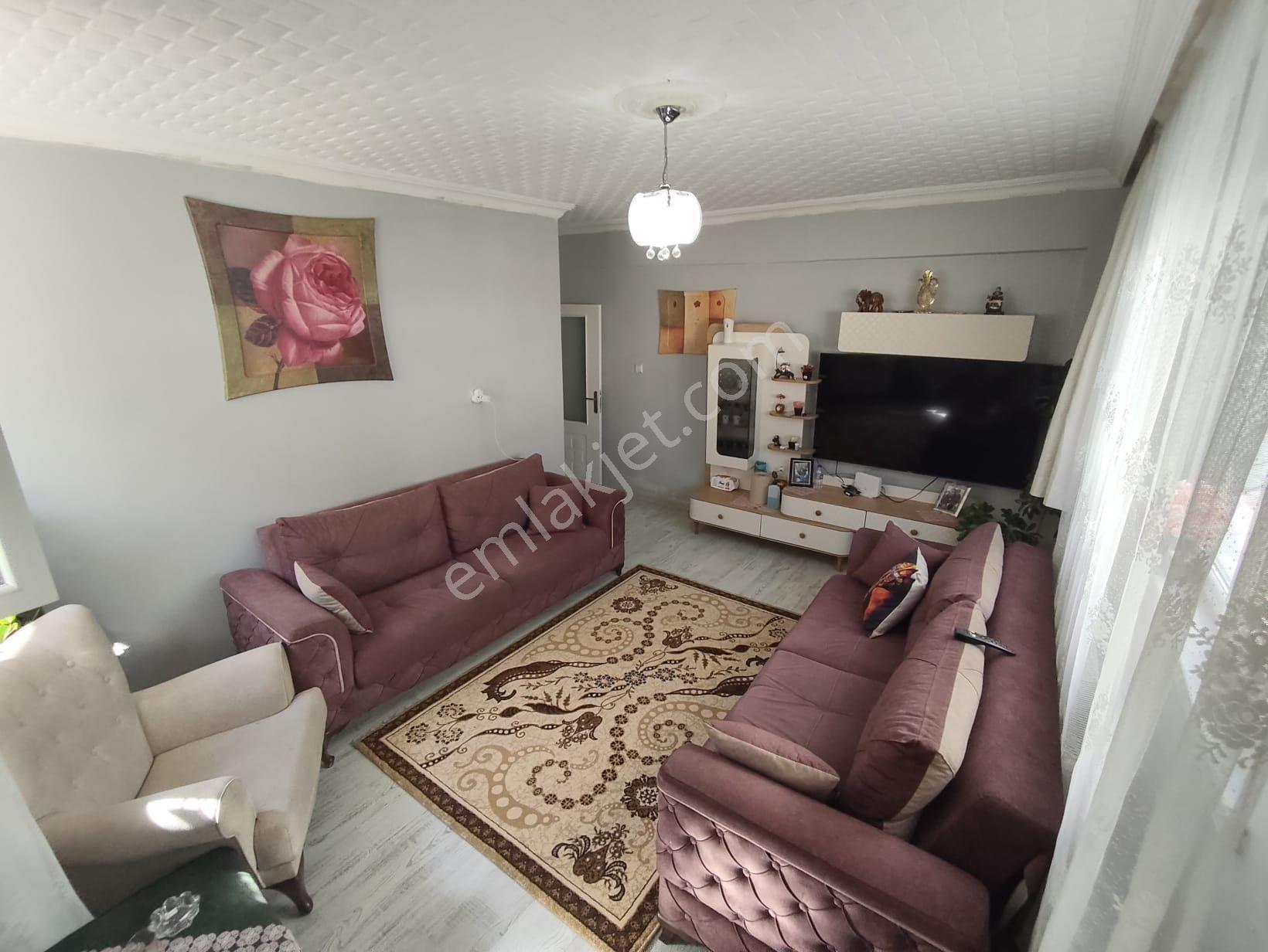 Yılmaz Gayrimenkulden Full Yapılı Masrafsız 2+1 Bahce Kat — fotoğraf 30
