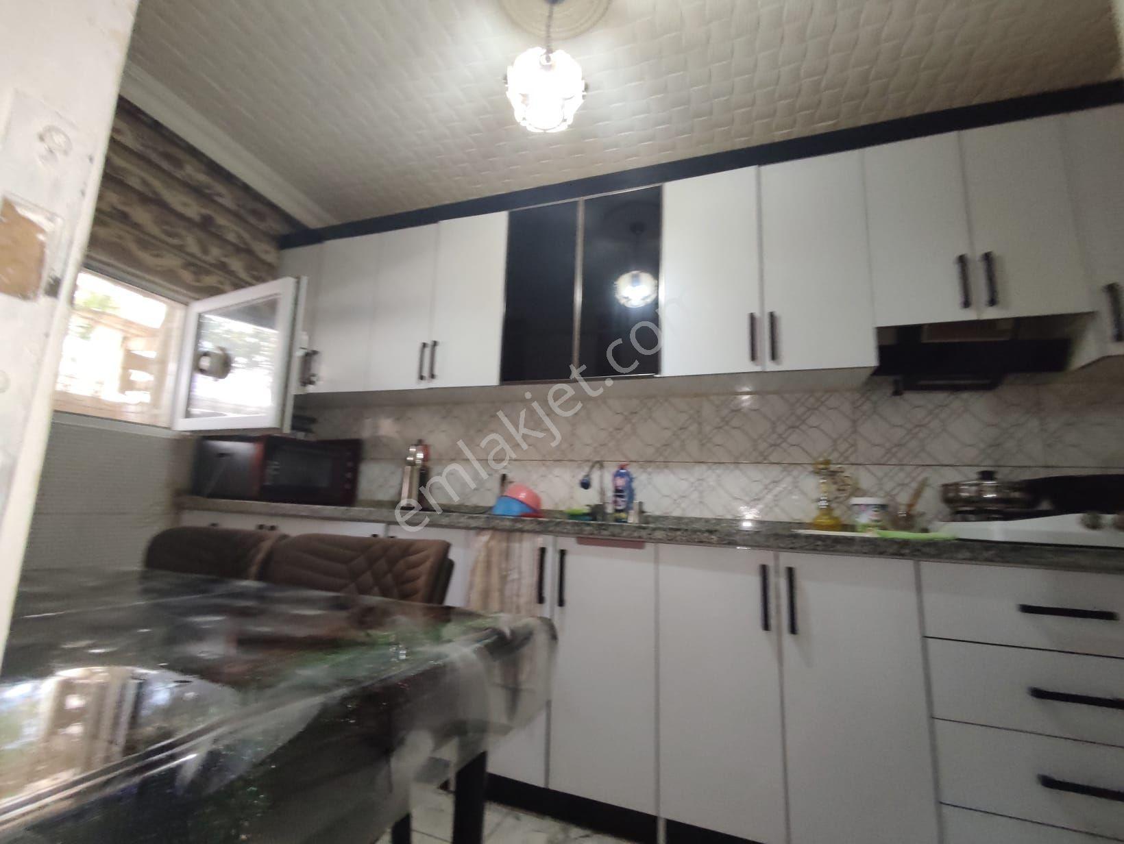 Yılmaz Gayrimenkulden Full Yapılı Masrafsız 2+1 Bahce Kat — fotoğraf 32