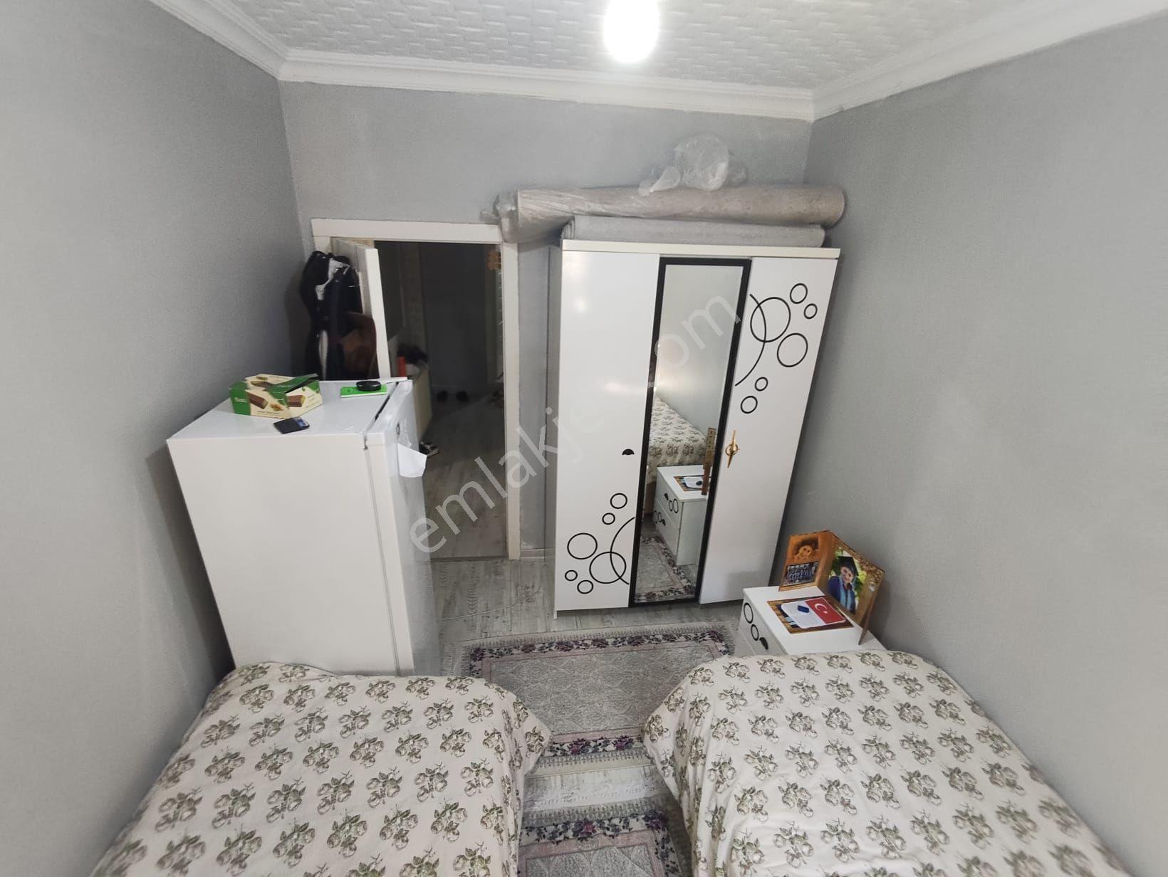 Yılmaz Gayrimenkulden Full Yapılı Masrafsız 2+1 Bahce Kat — fotoğraf 34