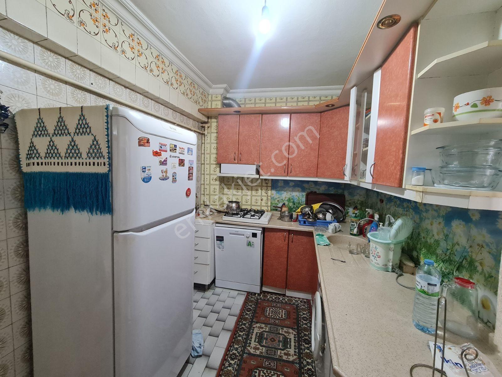 Katta Tek Daire Asansörlü Otoparklı Kilerli Satılık 3+1 Daire — fotoğraf 7