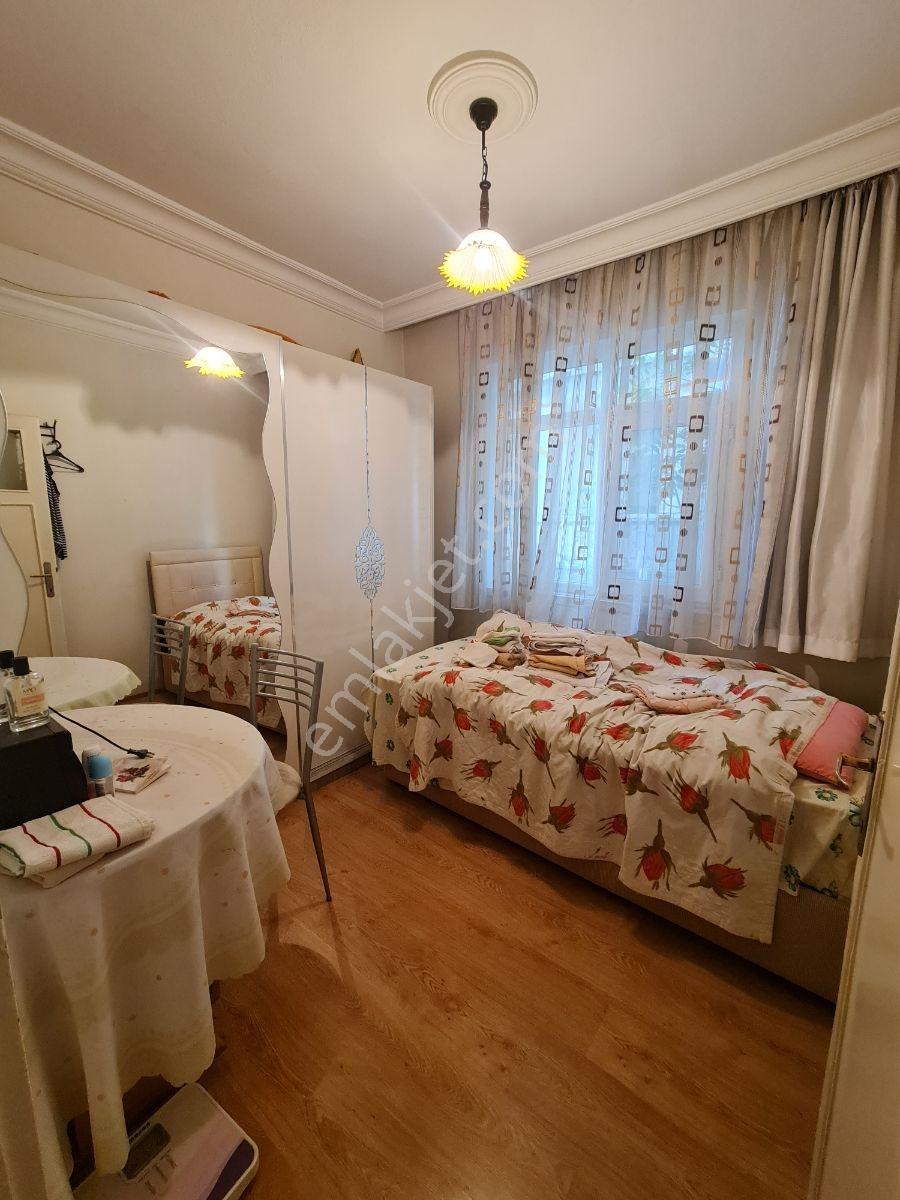 Katta Tek Daire Asansörlü Otoparklı Kilerli Satılık 3+1 Daire — fotoğraf 8