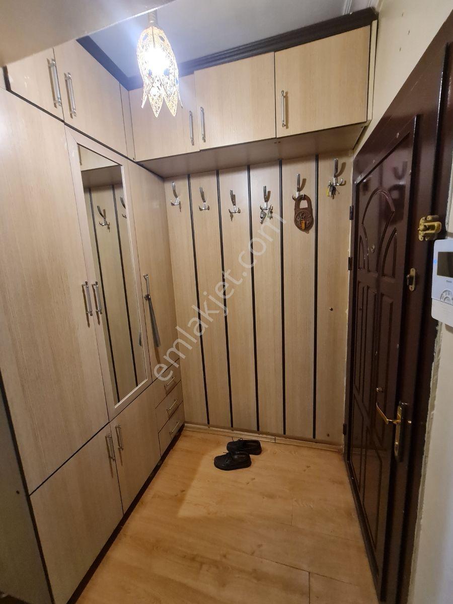 Katta Tek Daire Asansörlü Otoparklı Kilerli Satılık 3+1 Daire — fotoğraf 9