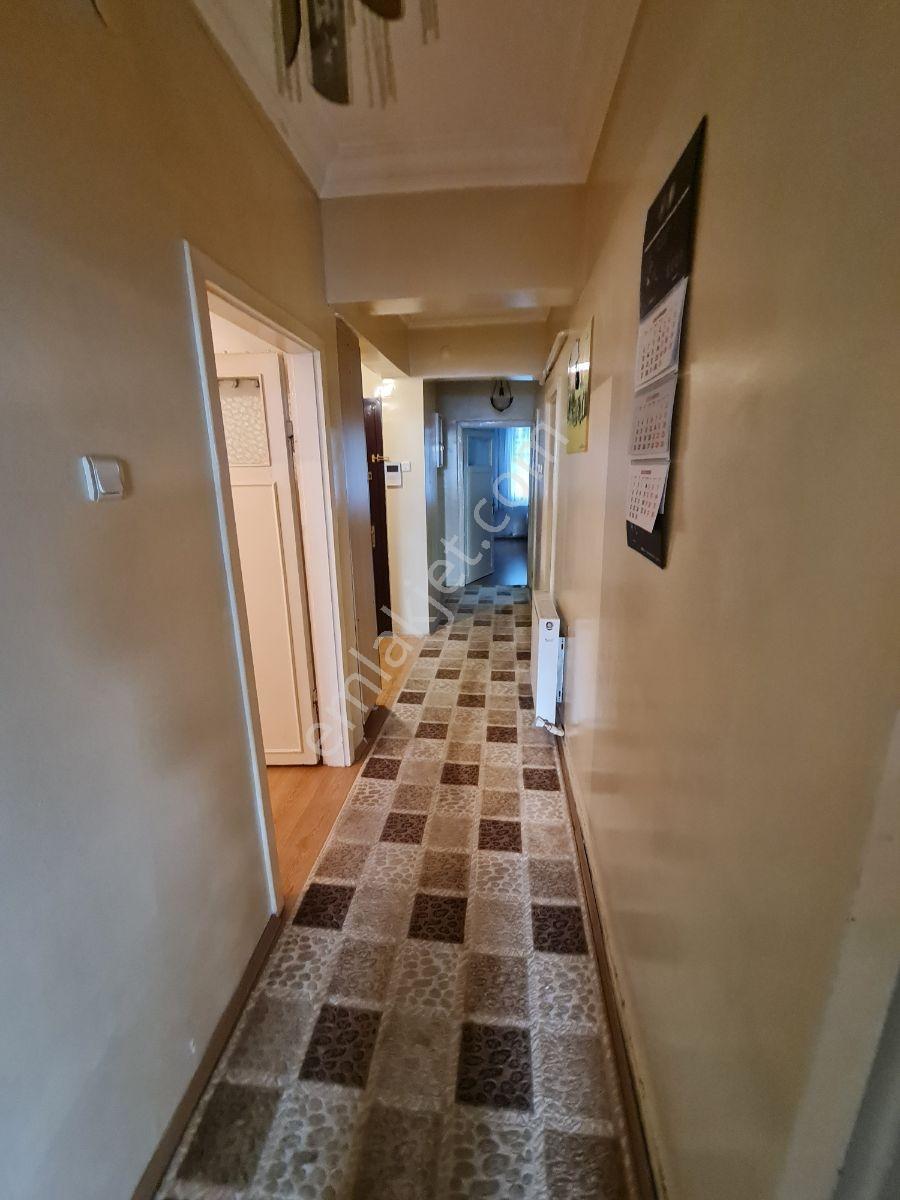 Katta Tek Daire Asansörlü Otoparklı Kilerli Satılık 3+1 Daire — fotoğraf 10