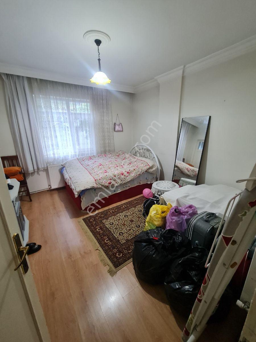 Katta Tek Daire Asansörlü Otoparklı Kilerli Satılık 3+1 Daire — fotoğraf 11