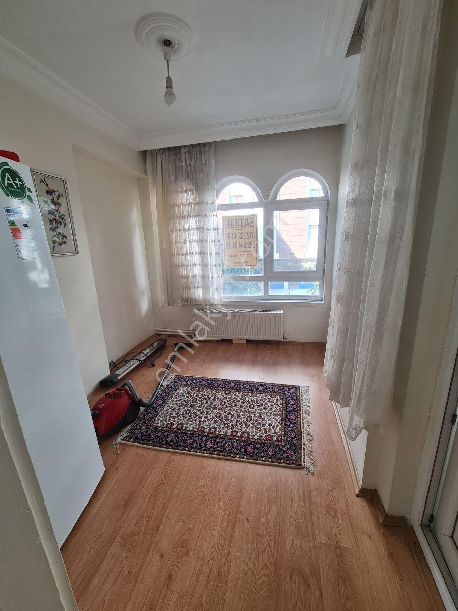 Katta Tek Daire Asansörlü Otoparklı Kilerli Satılık 3+1 Daire — fotoğraf 12