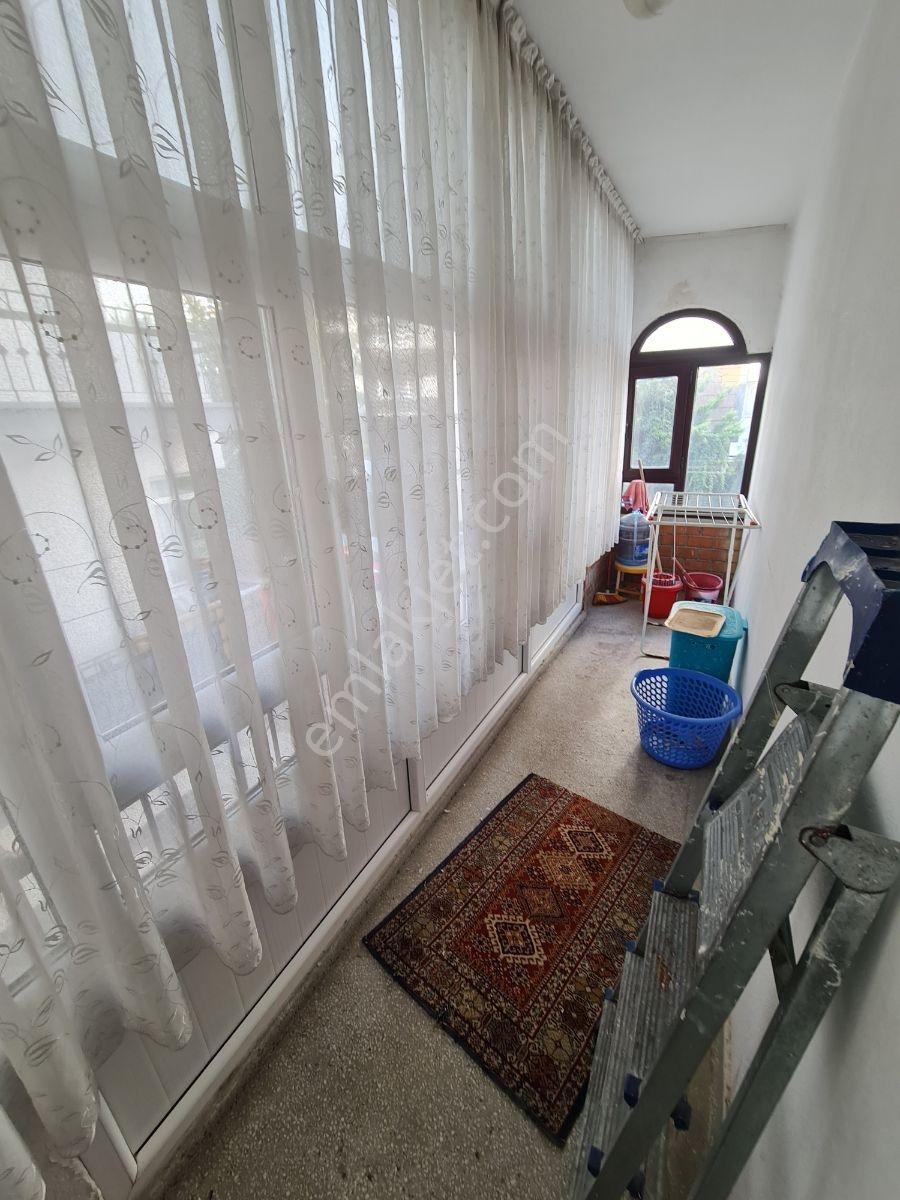 Katta Tek Daire Asansörlü Otoparklı Kilerli Satılık 3+1 Daire — fotoğraf 14