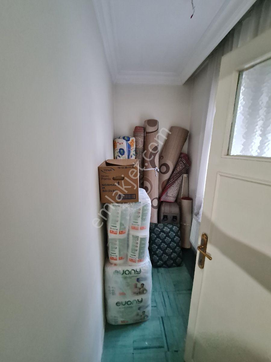 Katta Tek Daire Asansörlü Otoparklı Kilerli Satılık 3+1 Daire — fotoğraf 16