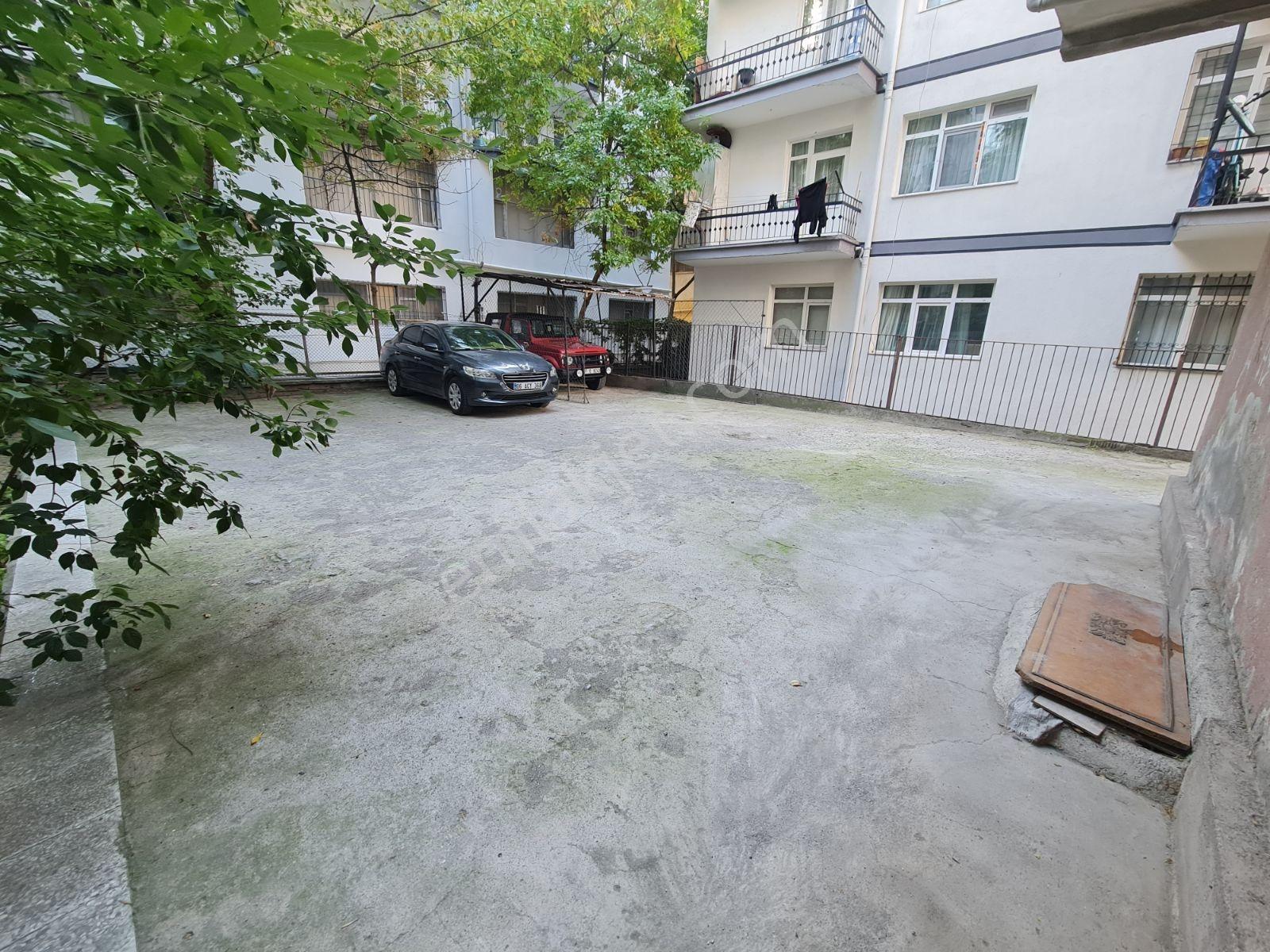 Katta Tek Daire Asansörlü Otoparklı Kilerli Satılık 3+1 Daire — fotoğraf 20