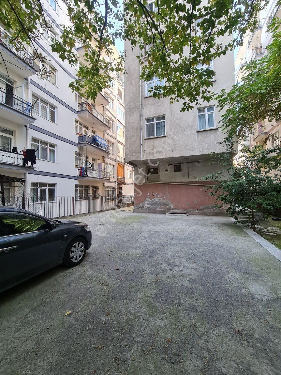 Katta Tek Daire Asansörlü Otoparklı Kilerli Satılık 3+1 Daire — fotoğraf 21