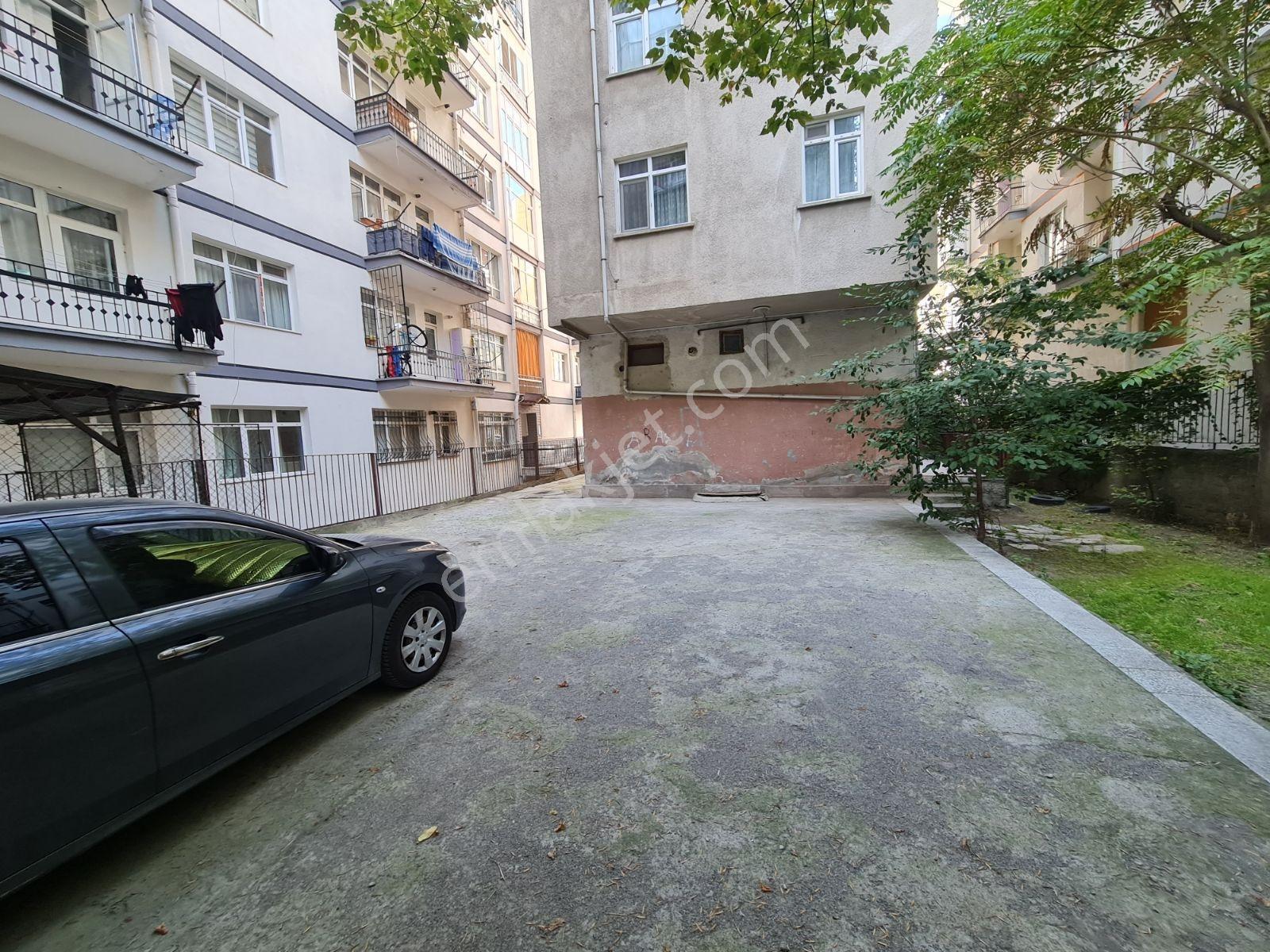 Katta Tek Daire Asansörlü Otoparklı Kilerli Satılık 3+1 Daire — fotoğraf 22