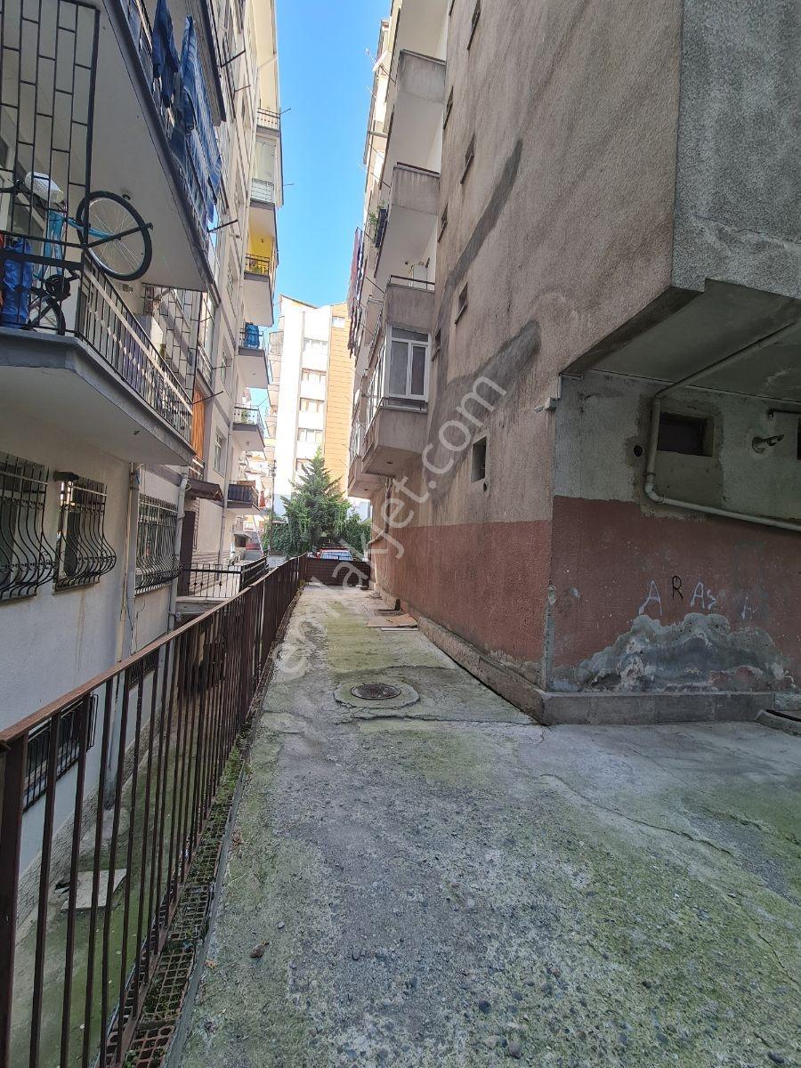 Katta Tek Daire Asansörlü Otoparklı Kilerli Satılık 3+1 Daire — fotoğraf 23