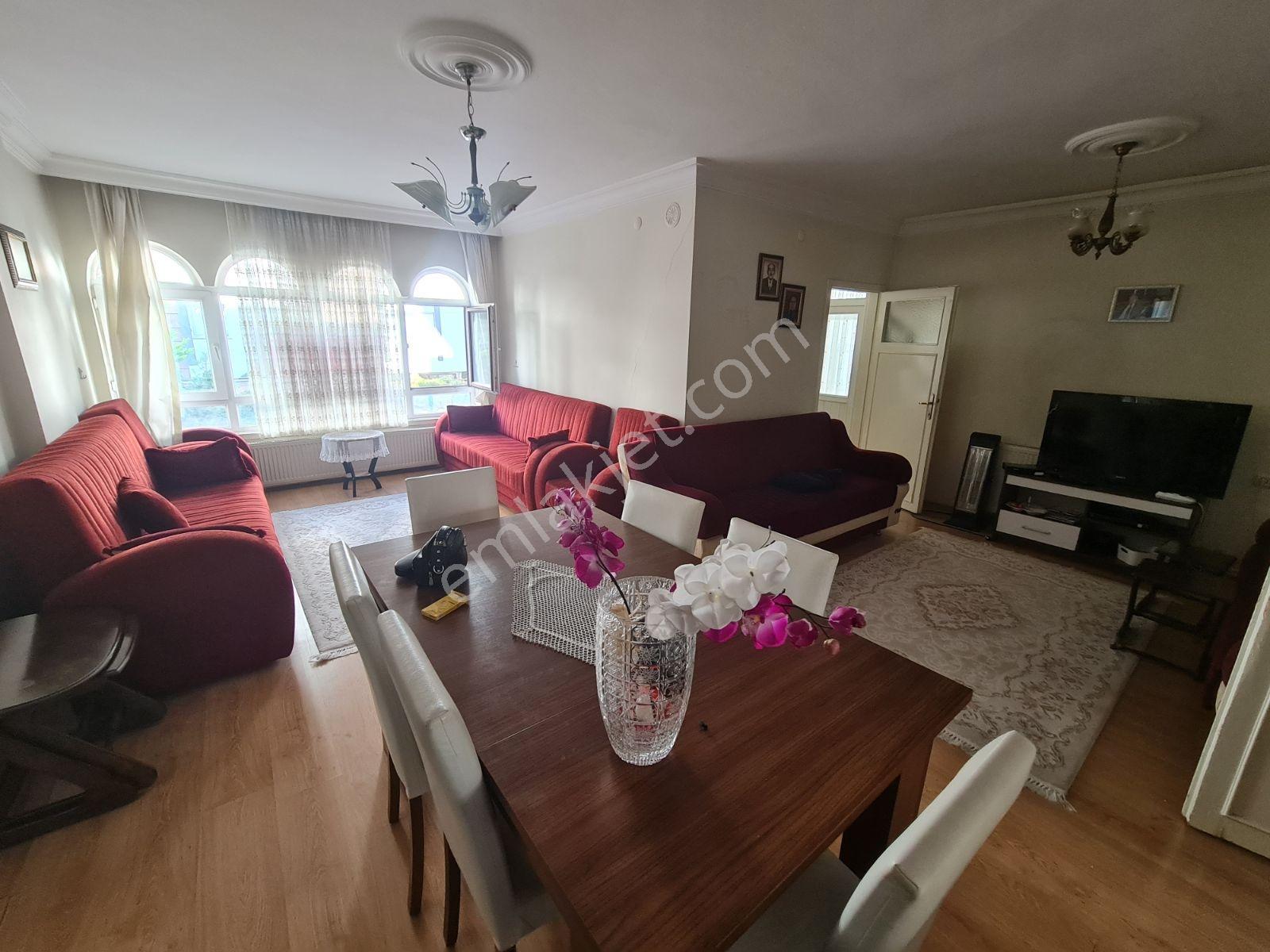 Katta Tek Daire Asansörlü Otoparklı Kilerli Satılık 3+1 Daire — fotoğraf 26