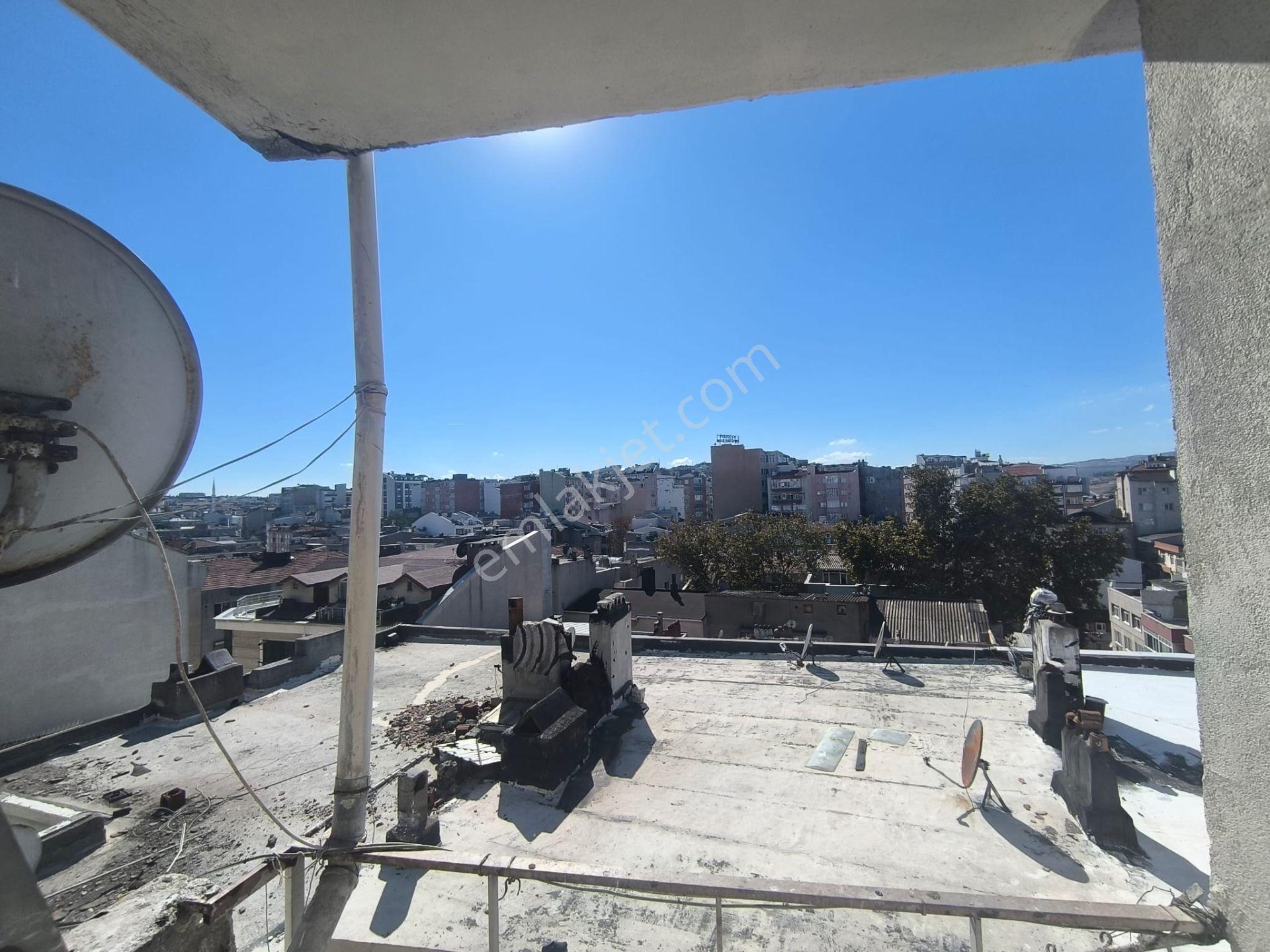 Balıkesir Bandırma Bentbaşı Mahallesi Satılık 2+1 Daire — fotoğraf 2