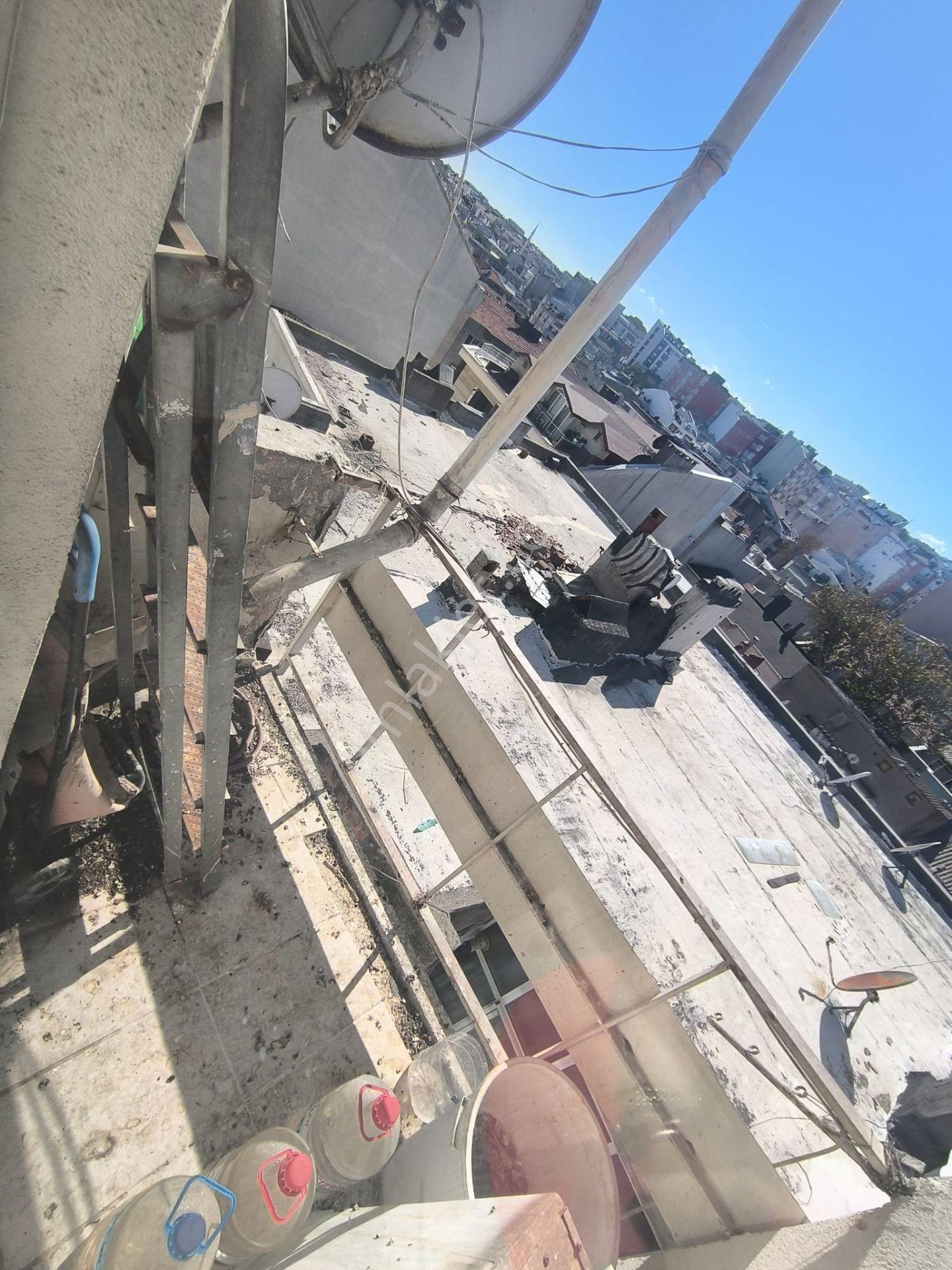 Balıkesir Bandırma Bentbaşı Mahallesi Satılık 2+1 Daire — fotoğraf 4