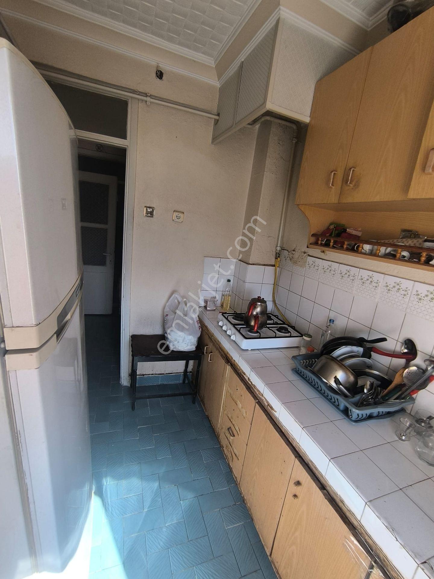 Balıkesir Bandırma Bentbaşı Mahallesi Satılık 2+1 Daire — fotoğraf 5