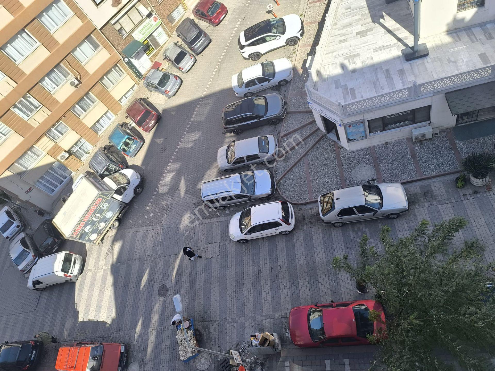 Balıkesir Bandırma Bentbaşı Mahallesi Satılık 2+1 Daire — fotoğraf 7