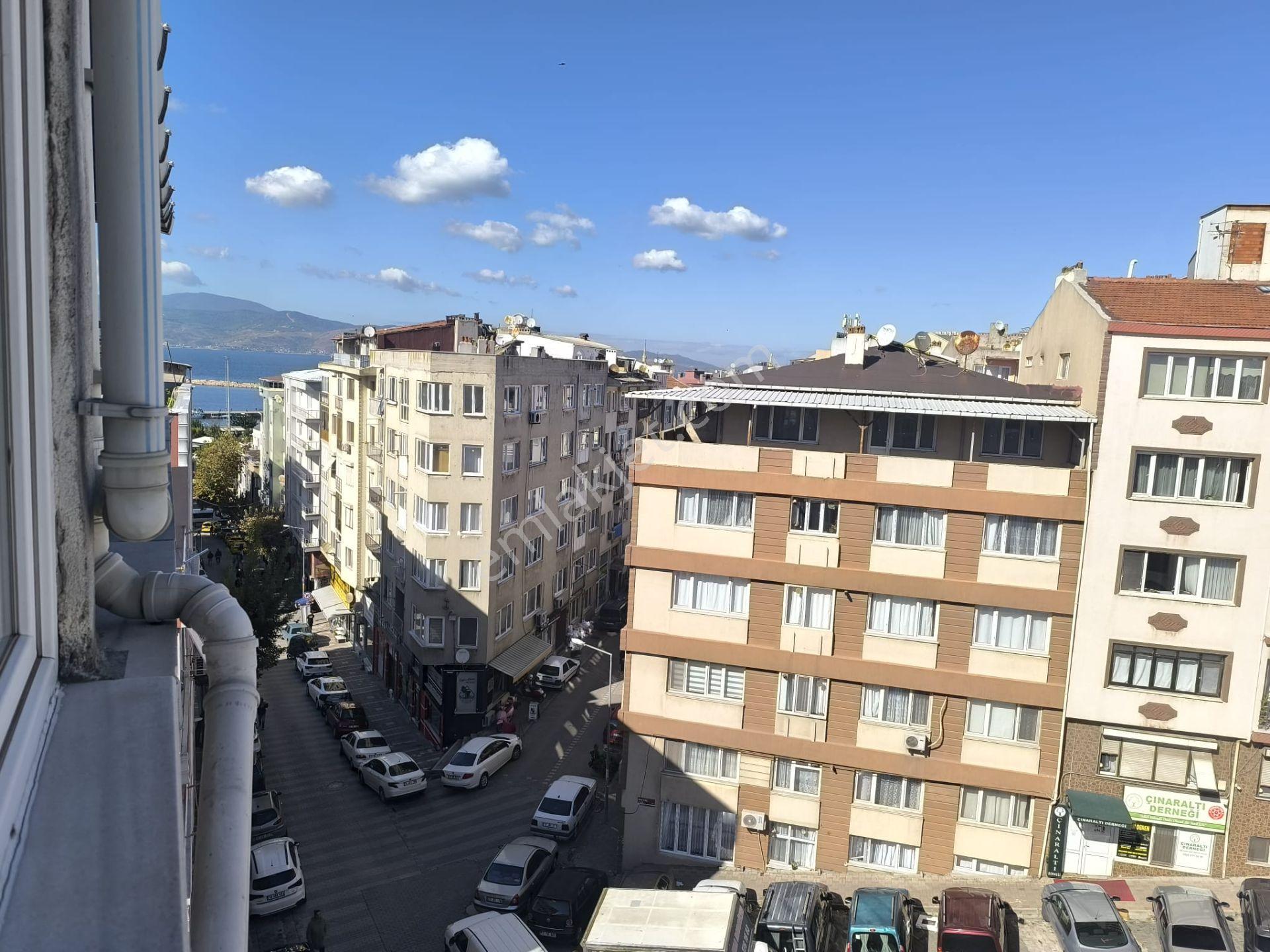 Balıkesir Bandırma Bentbaşı Mahallesi Satılık 2+1 Daire — fotoğraf 8