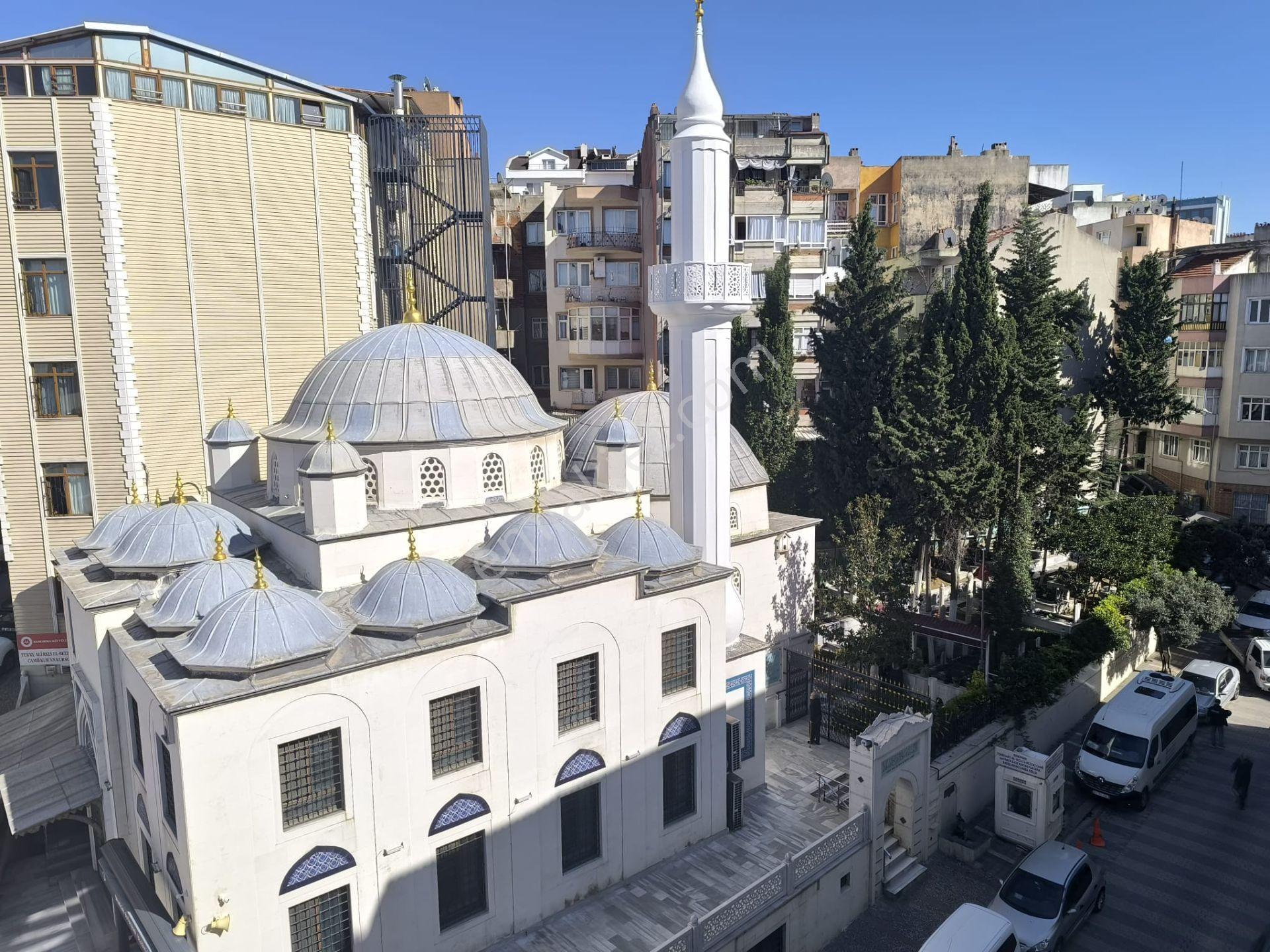 Balıkesir Bandırma Bentbaşı Mahallesi Satılık 2+1 Daire — fotoğraf 10