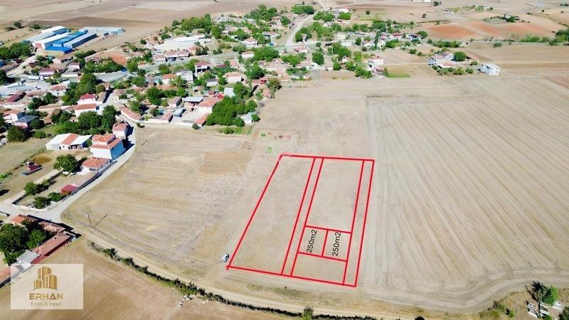 Kırklareli Vize Çövenli Köyünde Satılık 500m2 Arsadan Hisse — fotoğraf 3