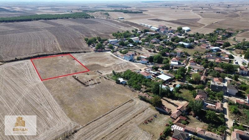 Kırklareli Vize Çövenli Köyünde Satılık 500m2 Arsadan Hisse — fotoğraf 4
