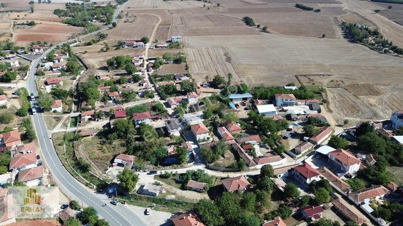 Kırklareli Vize Çövenli Köyünde Satılık 500m2 Arsadan Hisse — fotoğraf 5