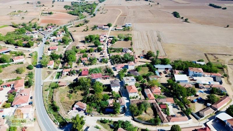 Kırklareli Vize Çövenli Köyünde Satılık 500m2 Arsadan Hisse — fotoğraf 6