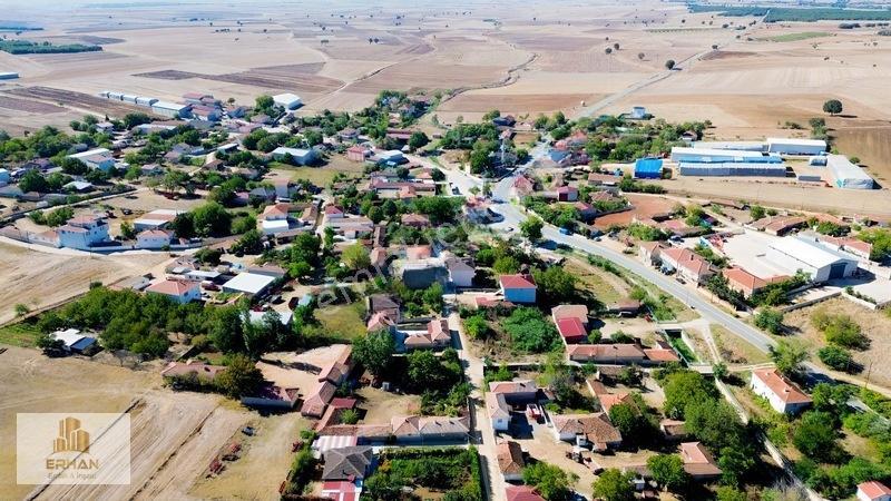 Kırklareli Vize Çövenli Köyünde Satılık 500m2 Arsadan Hisse — fotoğraf 8