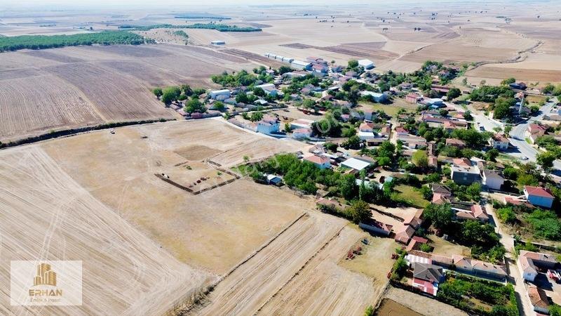 Kırklareli Vize Çövenli Köyünde Satılık 500m2 Arsadan Hisse — fotoğraf 9