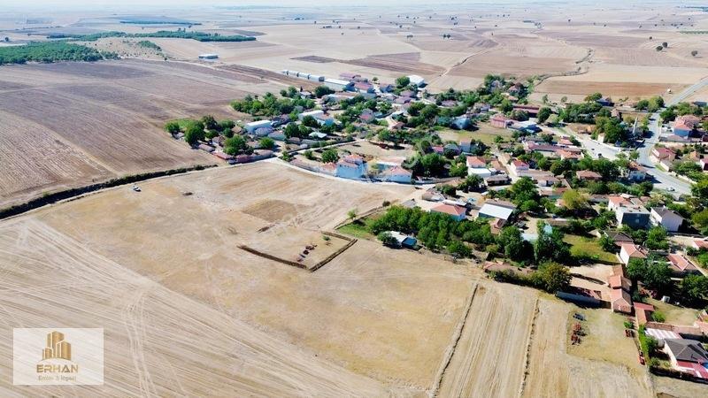 Kırklareli Vize Çövenli Köyünde Satılık 500m2 Arsadan Hisse — fotoğraf 10