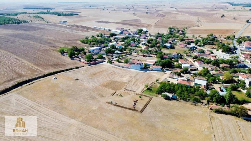 Kırklareli Vize Çövenli Köyünde Satılık 500m2 Arsadan Hisse — fotoğraf 11