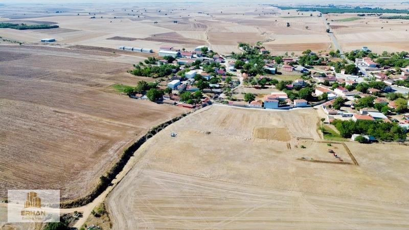 Kırklareli Vize Çövenli Köyünde Satılık 500m2 Arsadan Hisse — fotoğraf 12