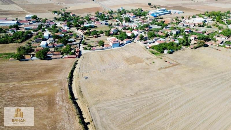 Kırklareli Vize Çövenli Köyünde Satılık 500m2 Arsadan Hisse — fotoğraf 13