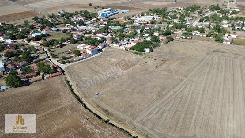 Kırklareli Vize Çövenli Köyünde Satılık 500m2 Arsadan Hisse — fotoğraf 15