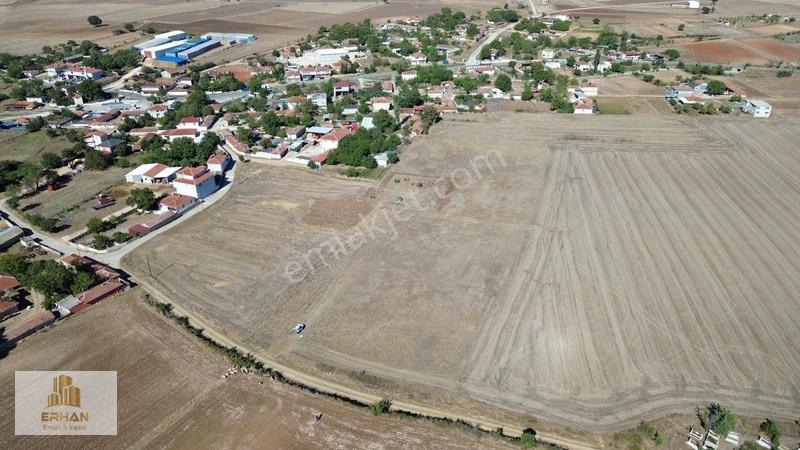 Kırklareli Vize Çövenli Köyünde Satılık 500m2 Arsadan Hisse — fotoğraf 17