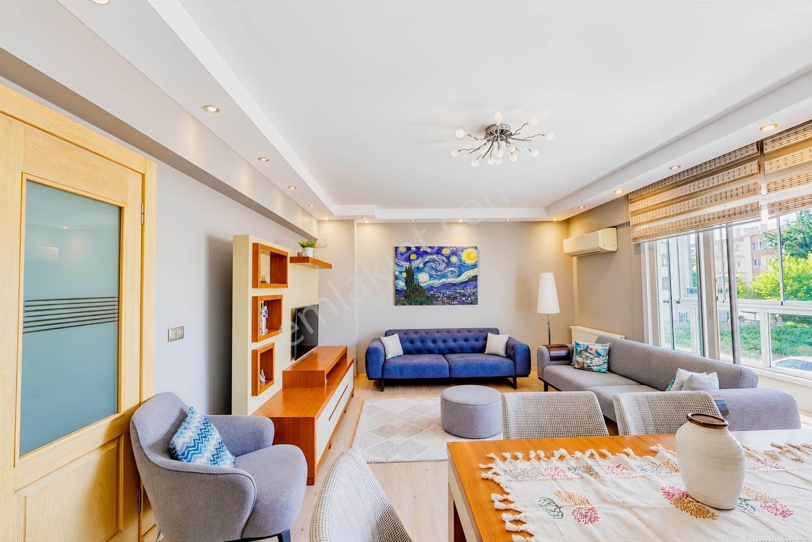 Ataşehir Kent Hastanesi Yakınında Yenilenmiş Geniş 3+1 Satılık — fotoğraf 11