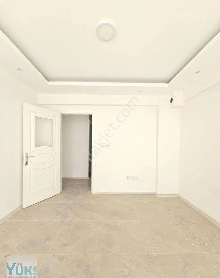 Denizli Karahasanlı'da Satılık 3+1 140 M2 Yüksek Kredi İmkanlı 7 Yıllık Daire — fotoğraf 11