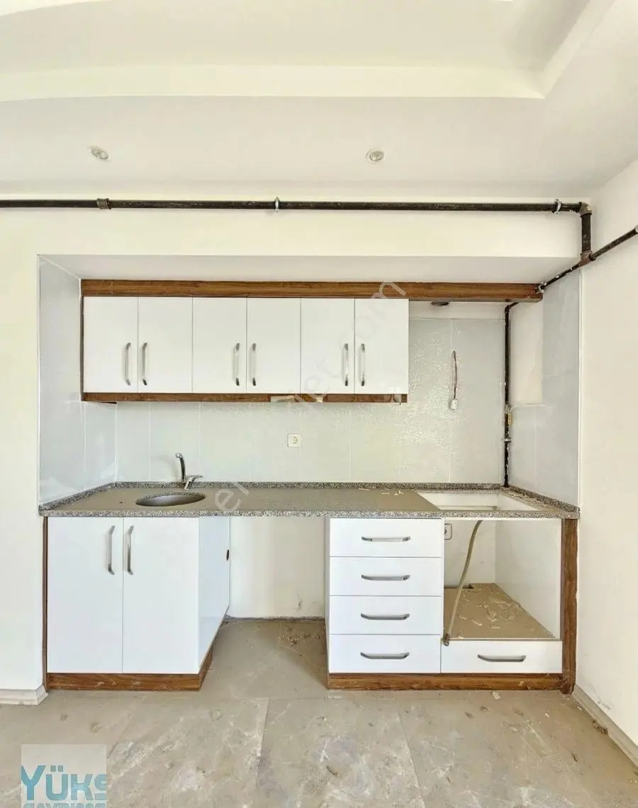 Denizli Karahasanlı'da Satılık 3+1 140 M2 Yüksek Kredi İmkanlı 7 Yıllık Daire — fotoğraf 14