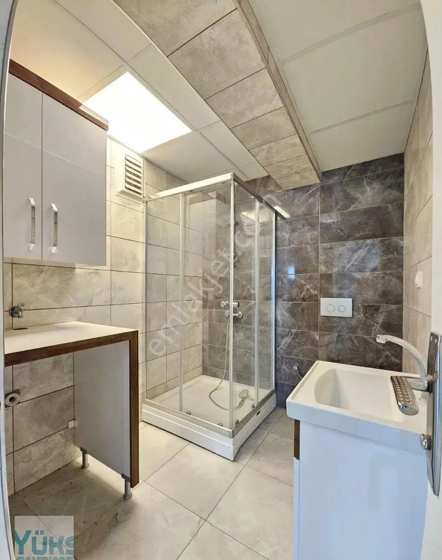 Denizli Karahasanlı'da Satılık 3+1 140 M2 Yüksek Kredi İmkanlı 7 Yıllık Daire — fotoğraf 15